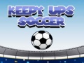 Permainan Keepy Ups Soccer