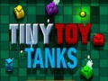 Permainan Tiny Toy Tanks