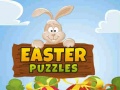 Permainan Easter Puzzles