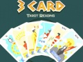 Permainan 3 Card Tarot Reading