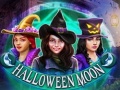 Permainan Halloween Moon