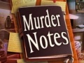 Permainan Murder Notes