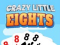 Permainan Crazy Little Eights