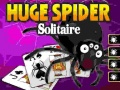 Permainan Huge Spider Solitaire