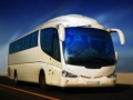 Permainan Off Road bus Transport Driver: Tourist Coach Sim