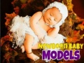 Permainan Newborn Baby Models