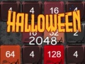 Permainan Halloween 2048