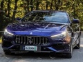 Permainan Maserati Ghibli Hybrid Puzzle