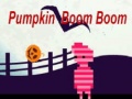 Permainan Pumpkin Boom Boom