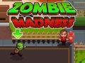 Permainan Zombie Madness