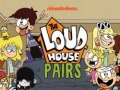 Permainan The Loud House Pairs