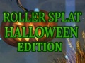 Permainan Roller Splat Halloween Edition