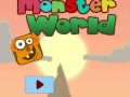 Permainan Monster World