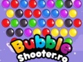 Permainan Bubble Shooter.ro