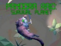 Permainan Pandora Raid: Survival Planet