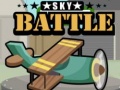 Permainan Sky Battle