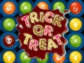 Permainan Trick Or Treat 