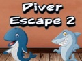 Permainan Diver Escape 2