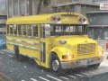 Permainan School Bus Simulation 