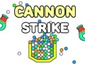 Permainan Cannon Strike