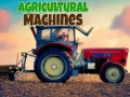 Permainan Agricultyral machines