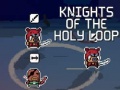 Permainan Knights of the Holy Loop