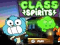 Permainan Gumball Class Spirits