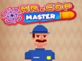 Permainan Mr.Cop Master