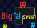 Permainan Big Tall Small 