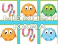 Permainan Memory Kara