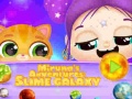 Permainan Miruna's Adventures: Slime Galaxy