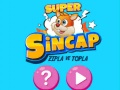 Permainan Super Sincap: Zipla ve Topla