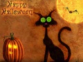 Permainan Happy Halloween 2020 Puzzle