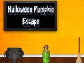 Permainan Halloween Pumpkin Escape