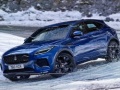 Permainan Jaguar E-Pace 2021 Puzzle