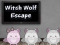 Permainan Witch Wolf Escape