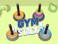 Permainan Gym Stack