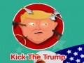 Permainan Kick The Trump