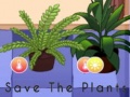 Permainan Save the Plants