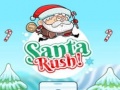 Permainan Santa Rush!