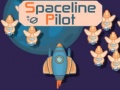 Permainan Spaceline Pilot