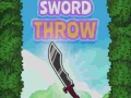 Permainan Sword Throw