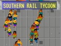 Permainan Southern Rail Tycoon