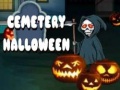 Permainan Cemetery Halloween