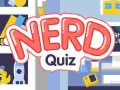 Permainan Nerd Quiz