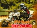 Permainan ATV Quad Bike Racing