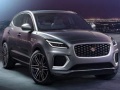 Permainan Jaguar E-Pace 2021 Slide