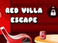 Permainan Red Villa Escape