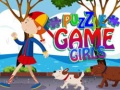 Permainan Puzzle Game Girls