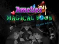 Permainan Amelies Magical Book: Rougelike Mahjong